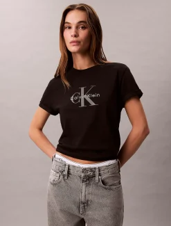 Monogram T-shirt