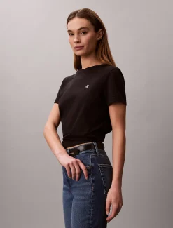 Monogram T-shirt