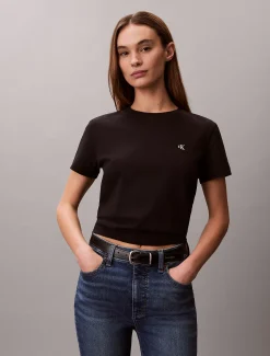 Monogram T-shirt