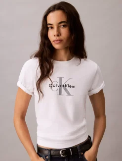 Monogram T-shirt