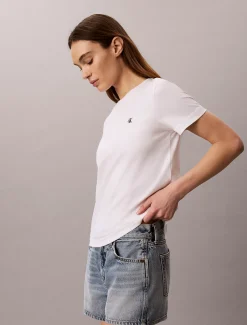 Monogram T-shirt