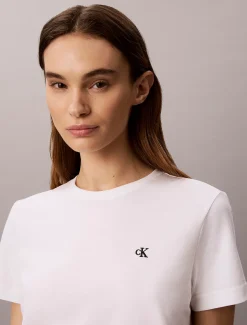 Monogram T-shirt