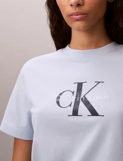 Monogram T-shirt