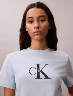 Monogram T-shirt
