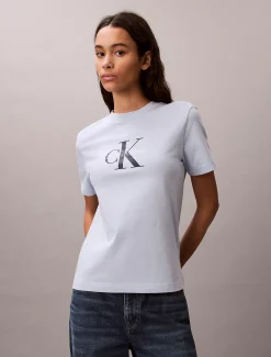 Monogram T-shirt
