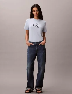 Monogram T-shirt