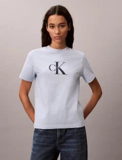 Monogram T-shirt