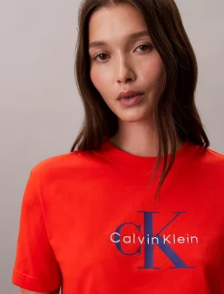 Monogram T-shirt
