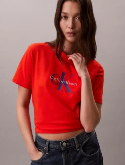 Monogram T-shirt