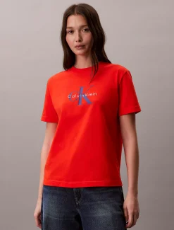 Monogram T-shirt