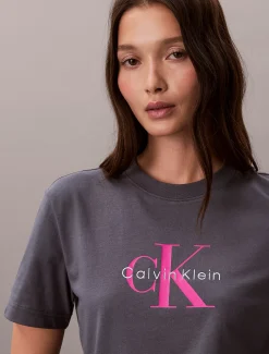Monogram T-shirt
