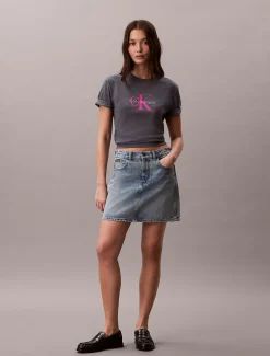 Monogram T-shirt