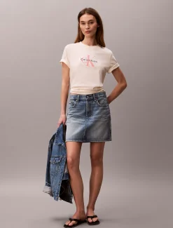 Monogram T-shirt