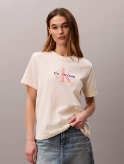 Monogram T-shirt