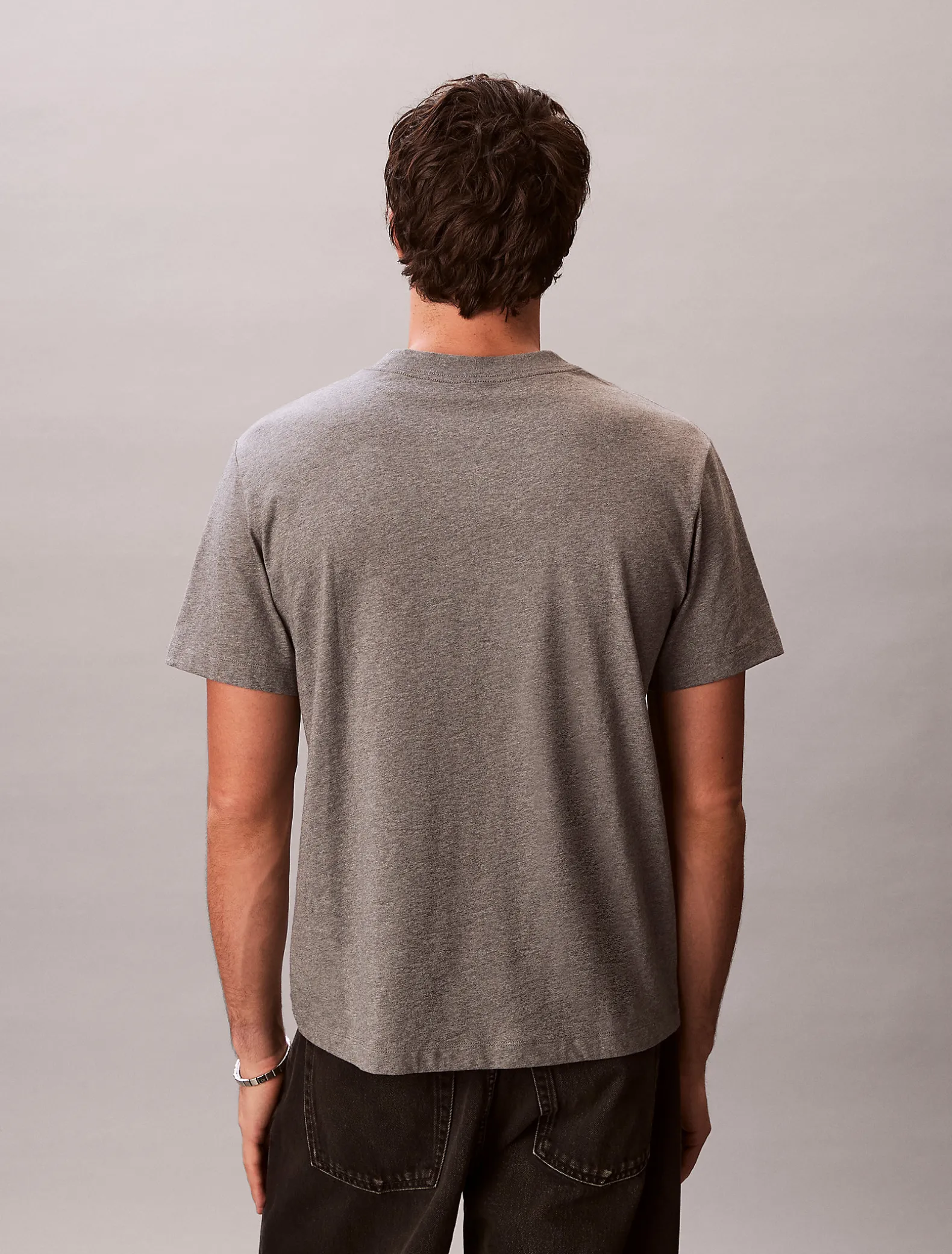 Monogram T-shirt