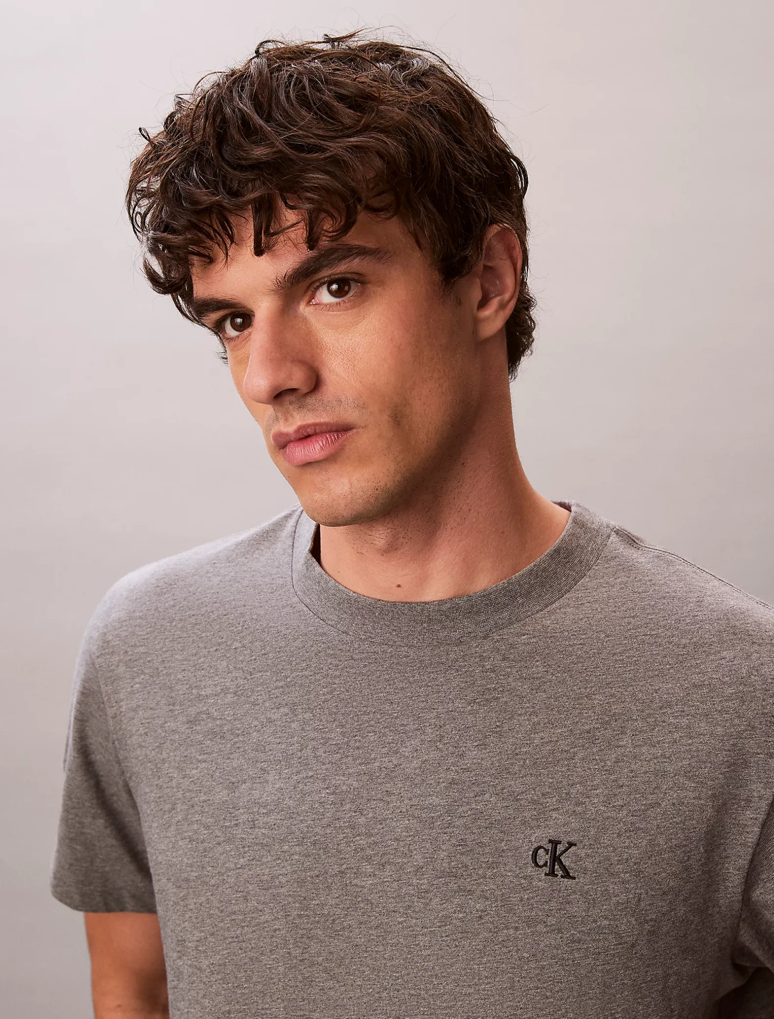 Monogram T-shirt