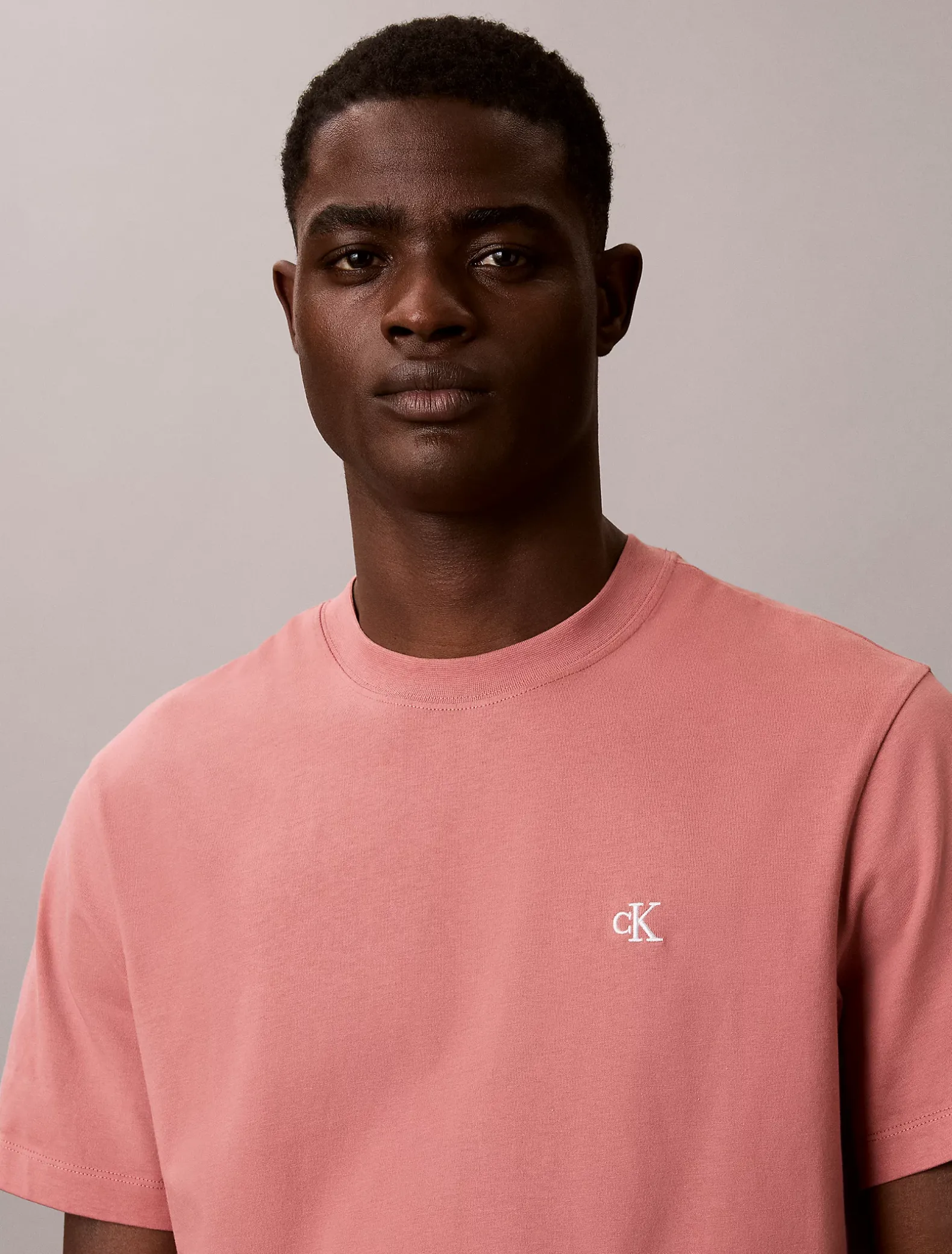Monogram T-shirt