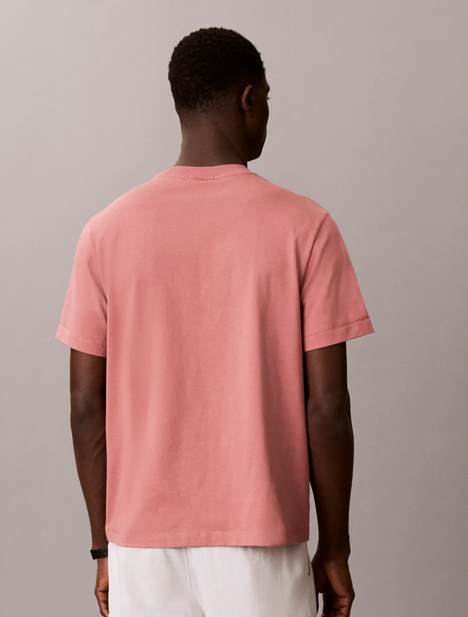 Monogram T-shirt