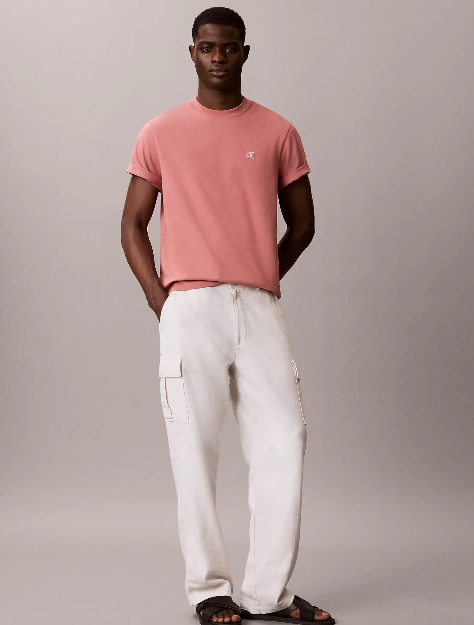 Monogram T-shirt
