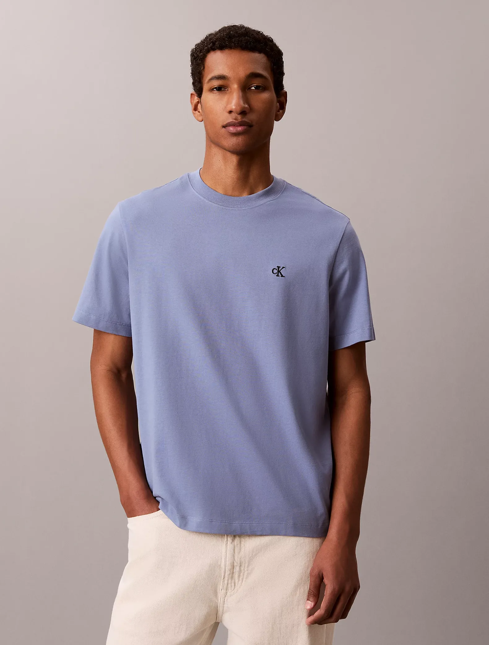 Monogram T-shirt
