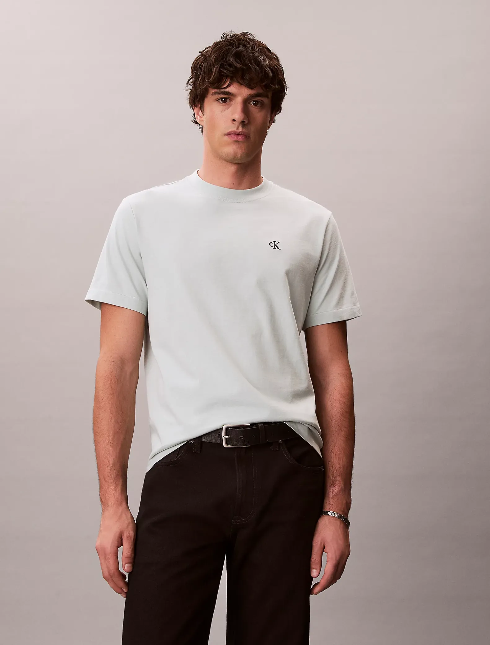 Monogram T-shirt
