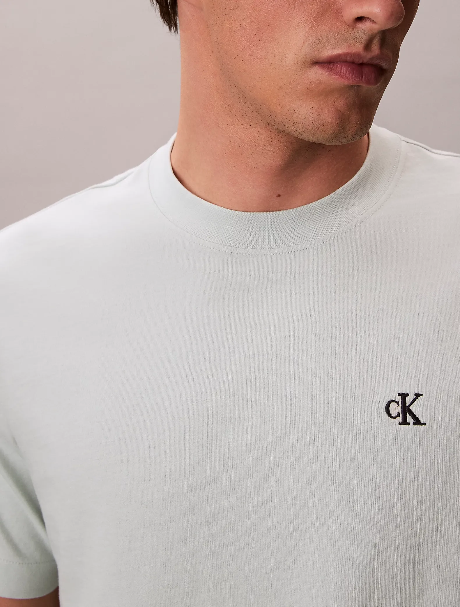 Monogram T-shirt