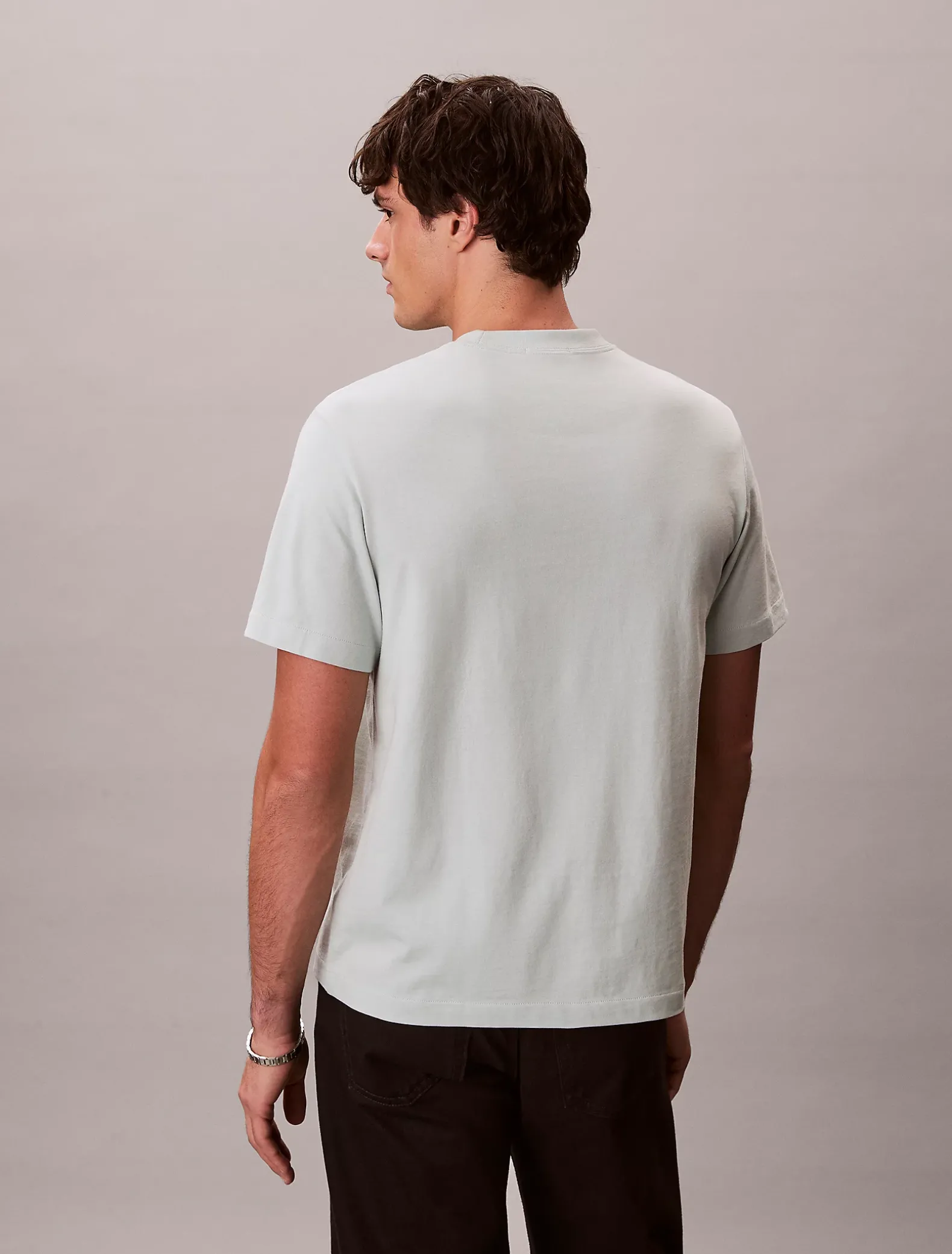 Monogram T-shirt