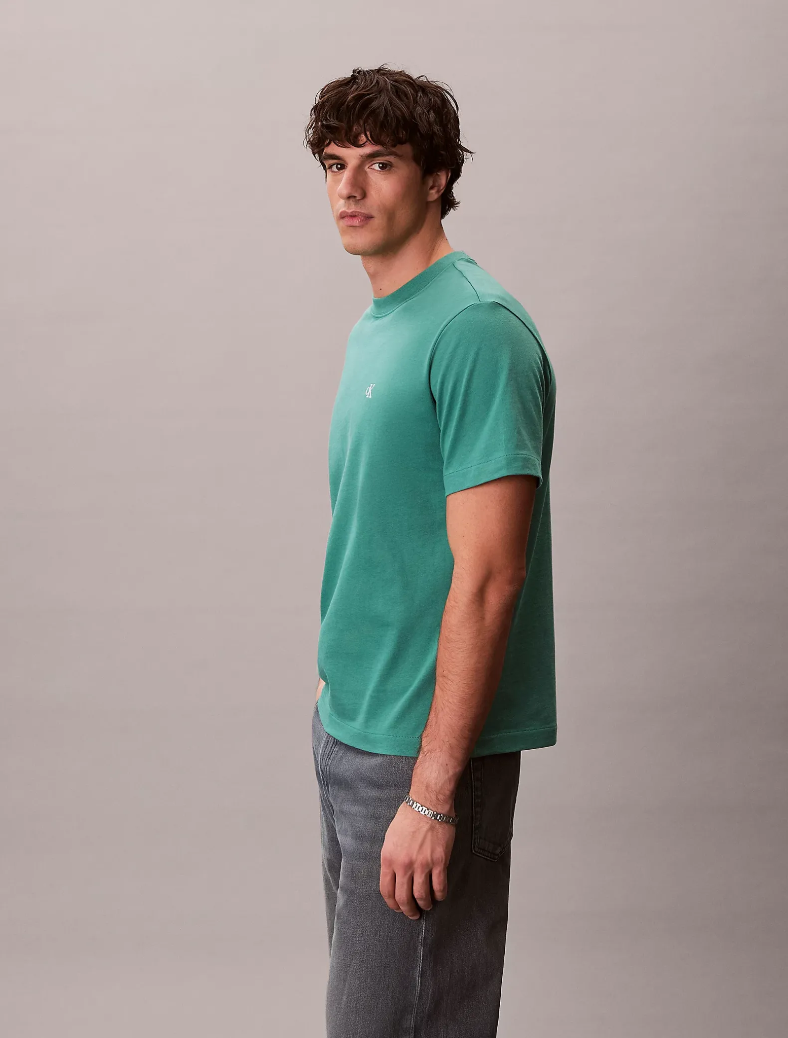 Monogram T-shirt