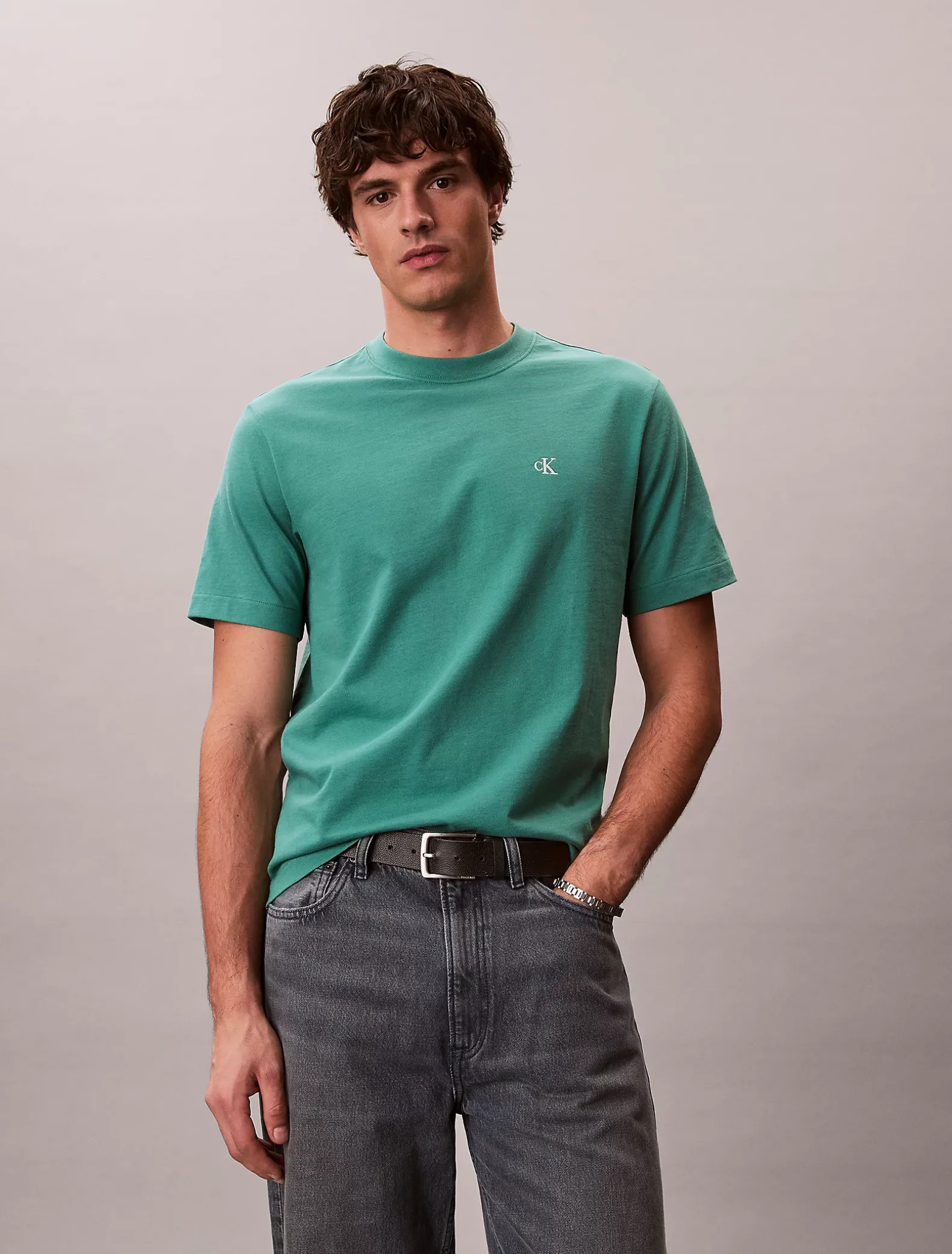Monogram T-shirt