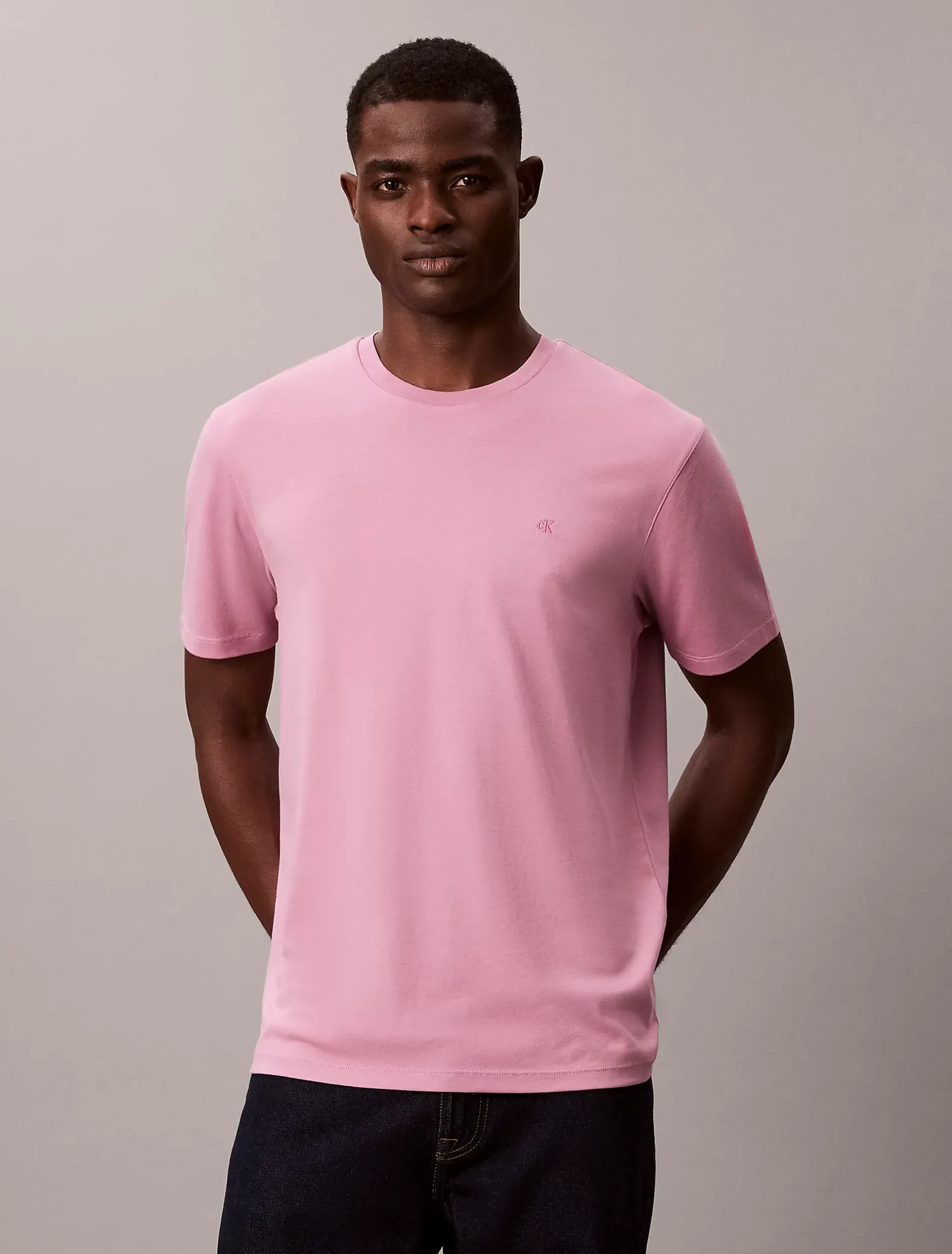 Monogram T-shirt