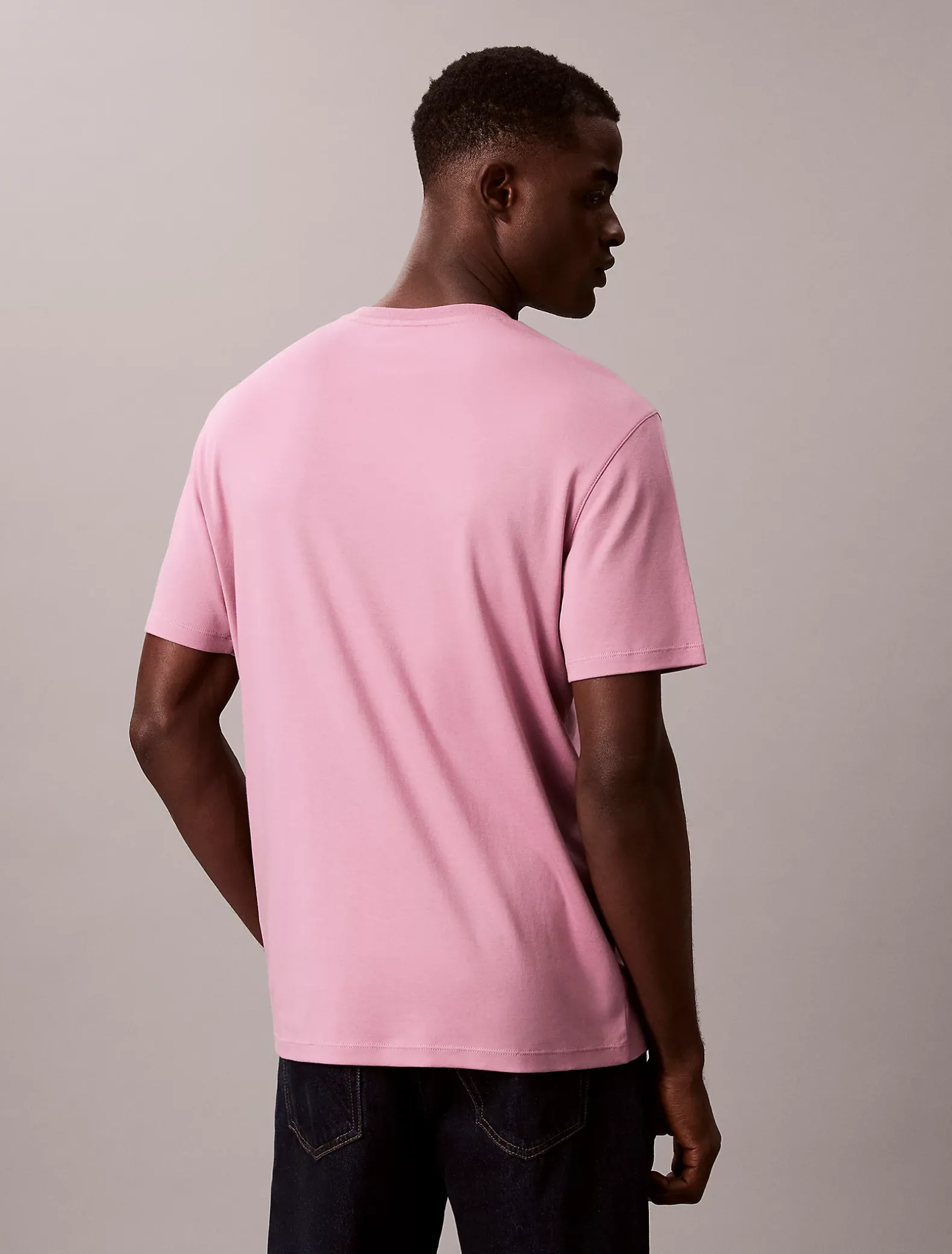 Monogram T-shirt