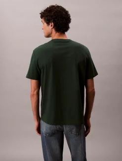 Monogram T-shirt