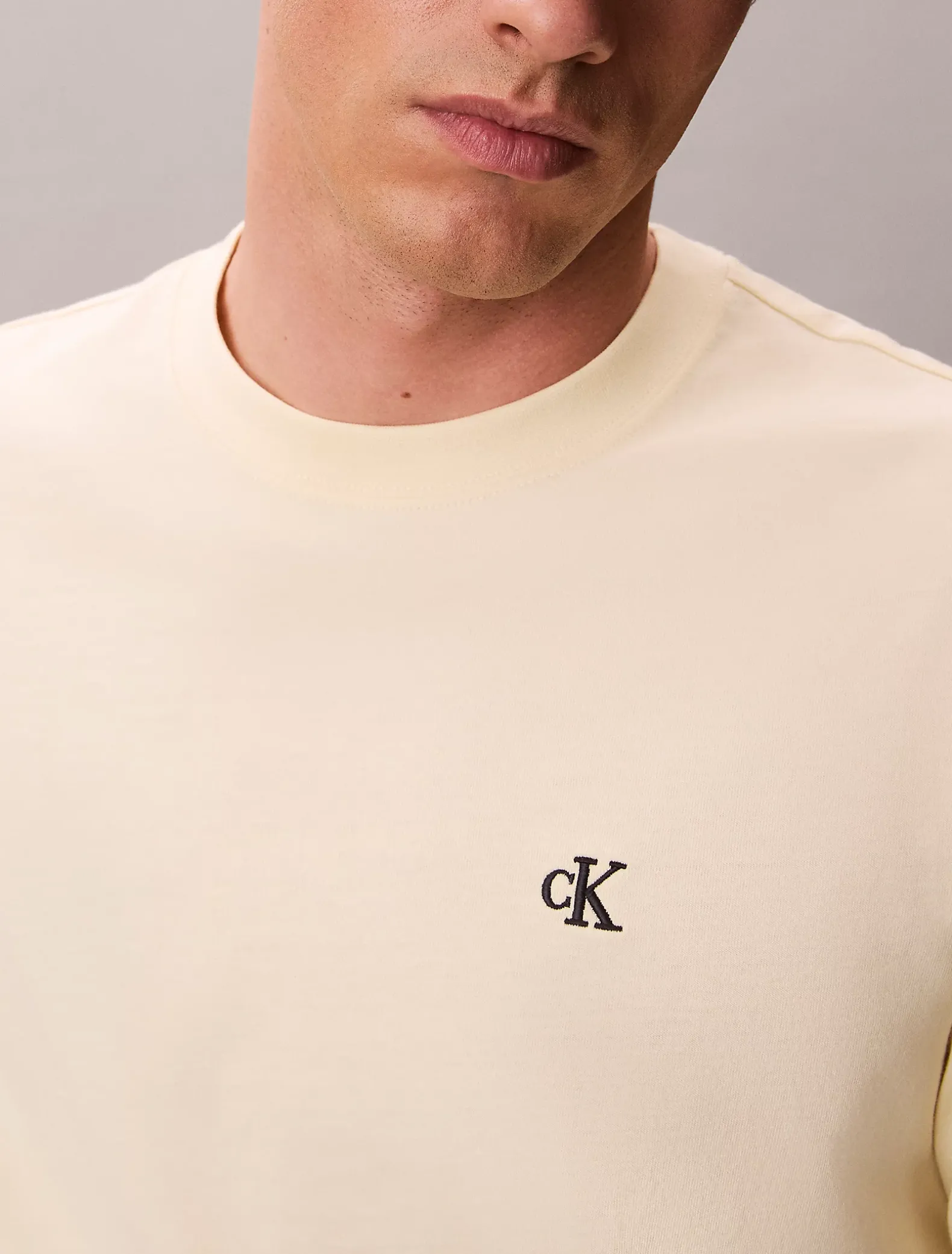 Monogram T-shirt
