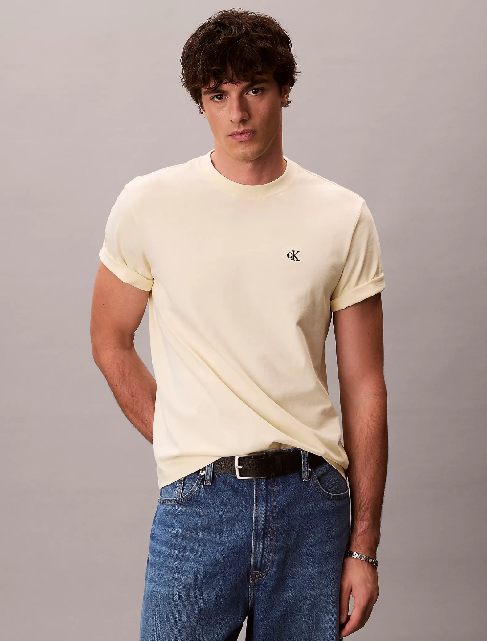 Monogram T-shirt