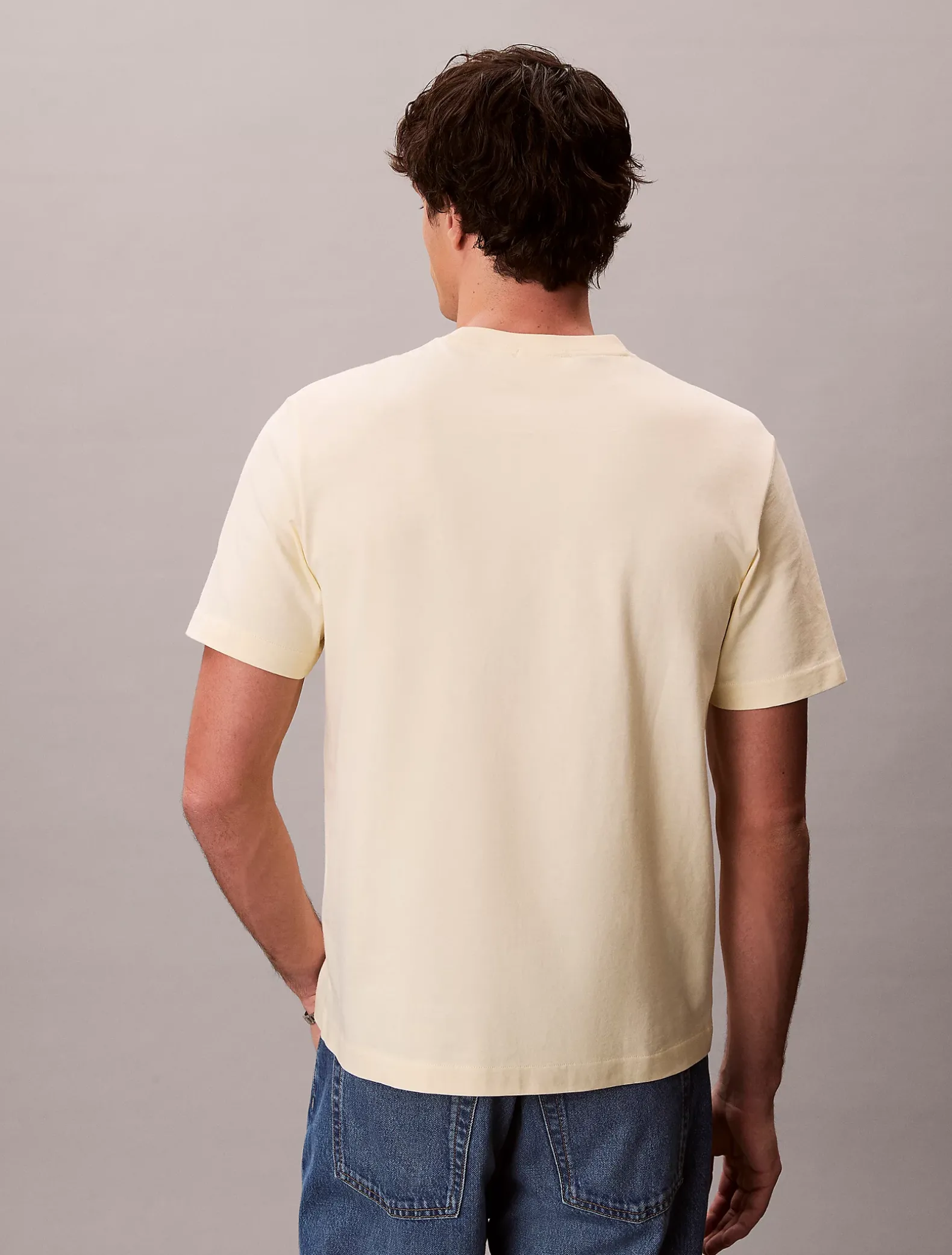 Monogram T-shirt