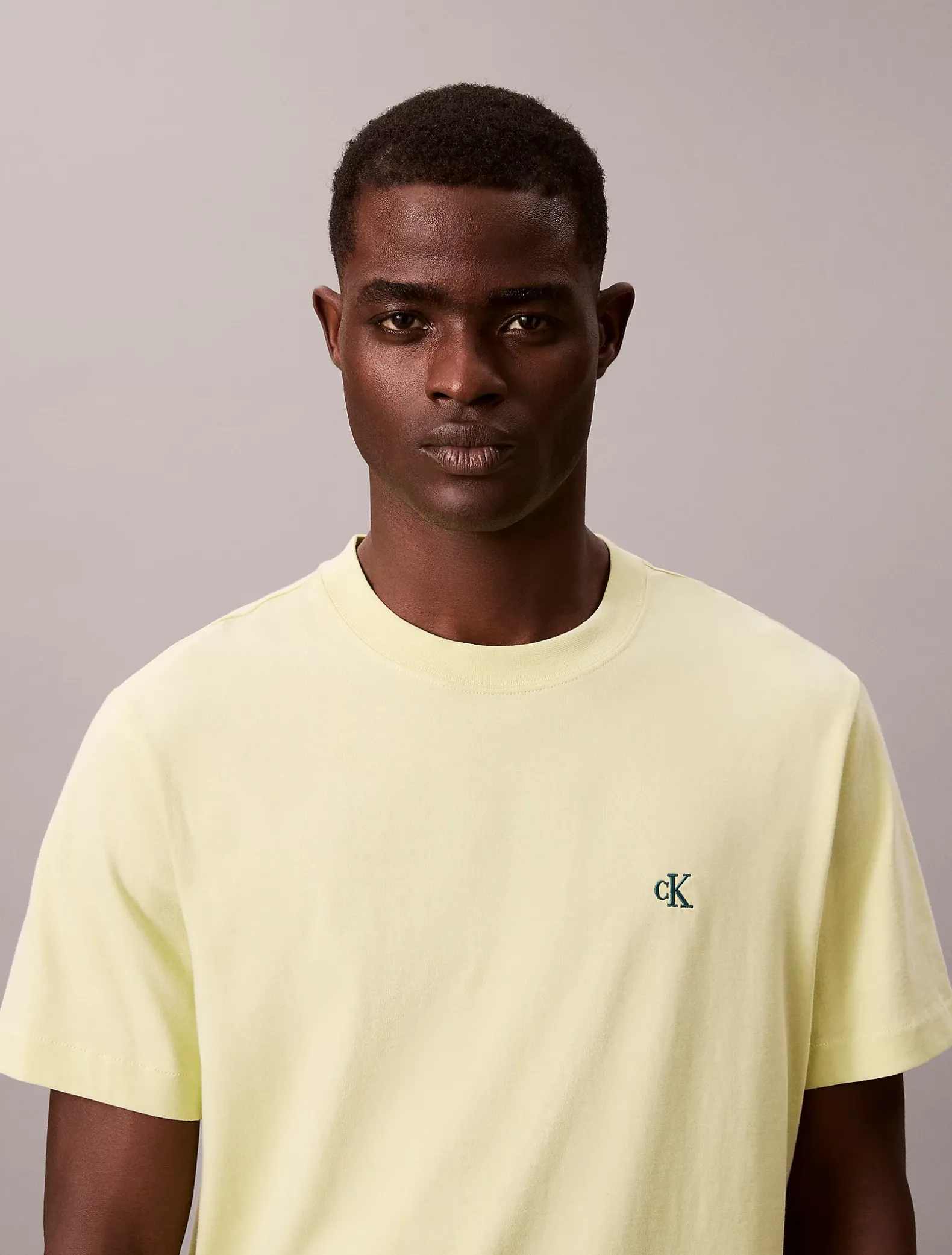 Monogram T-shirt