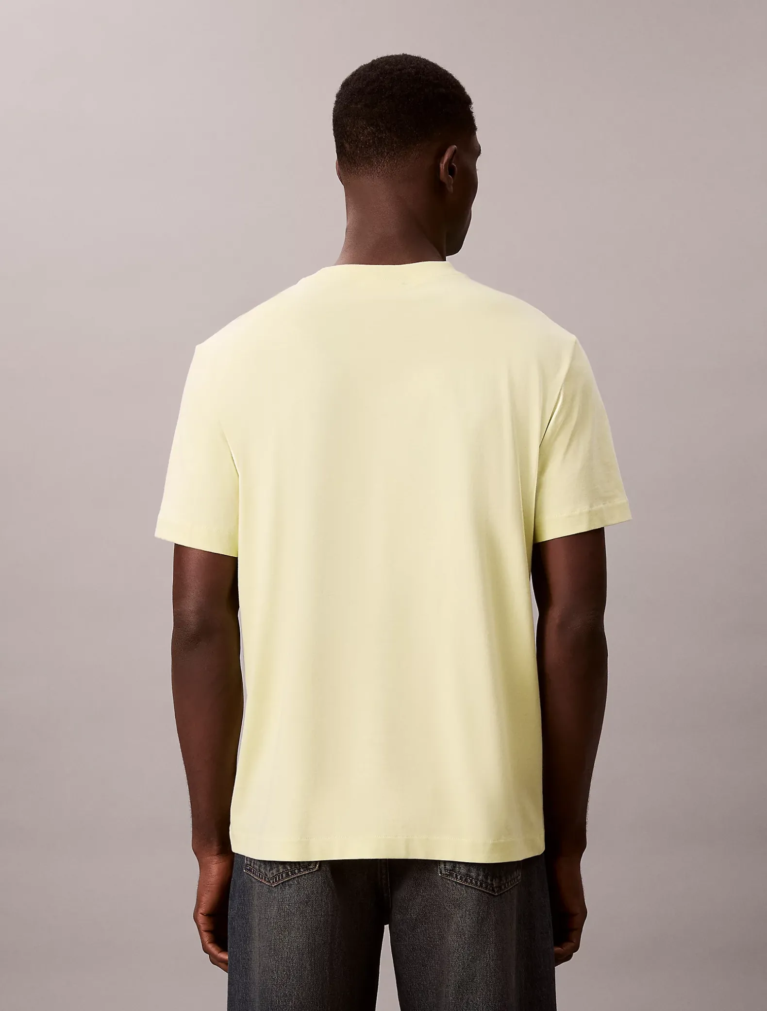 Monogram T-shirt