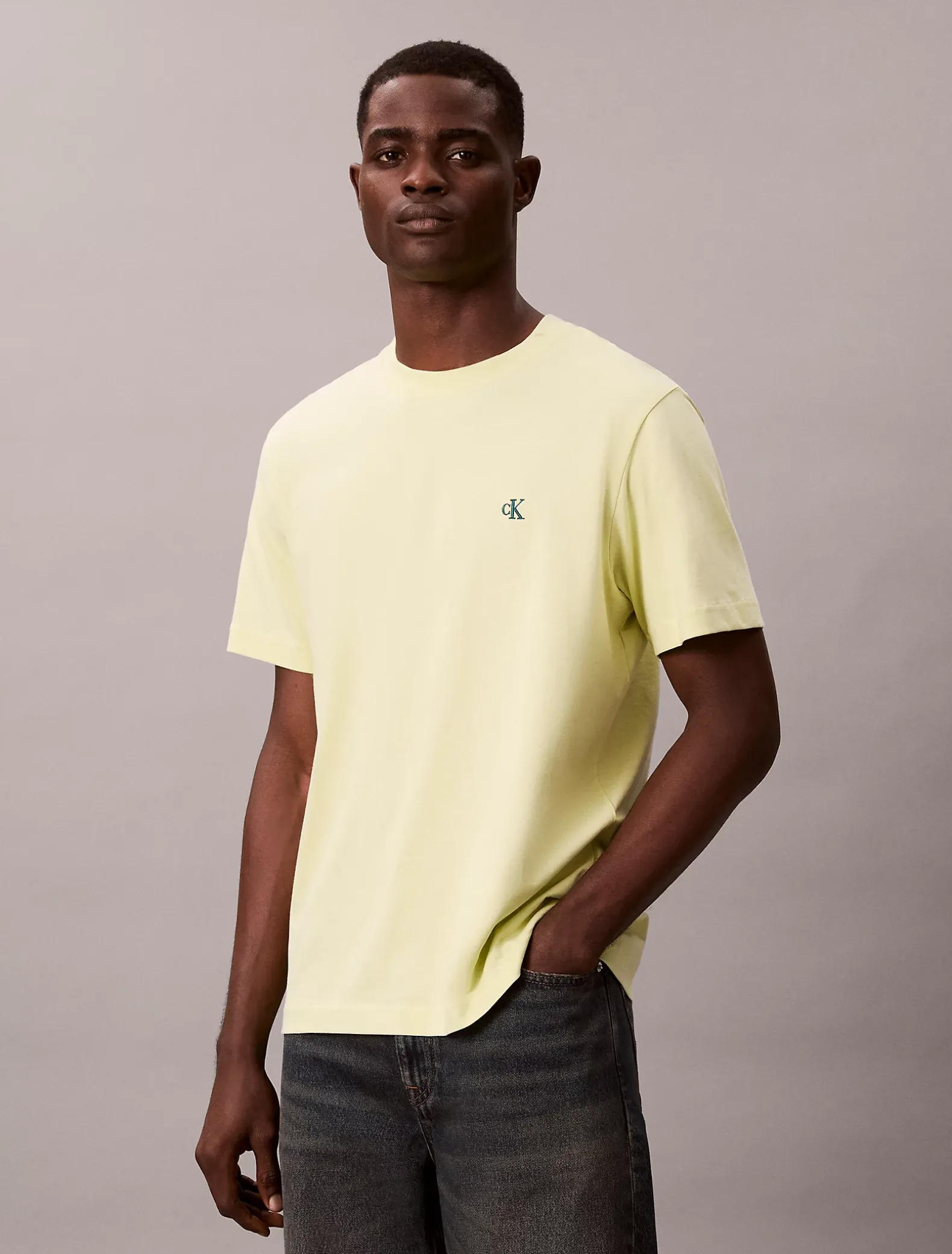 Monogram T-shirt