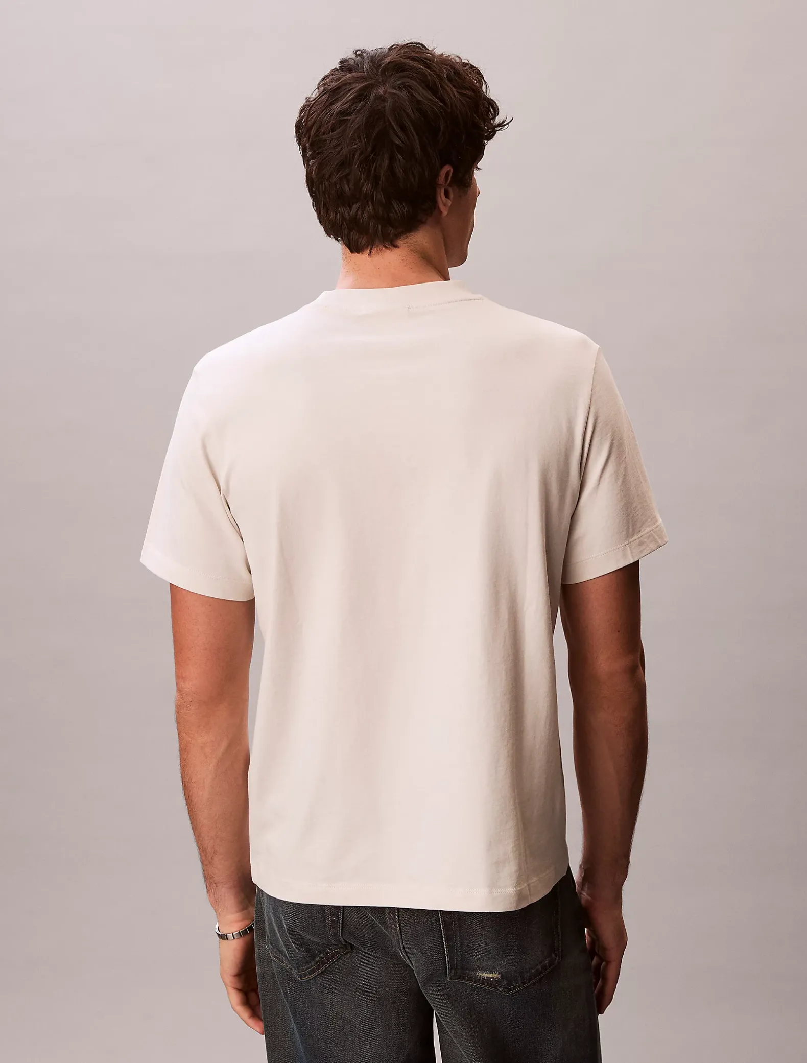 Monogram T-shirt