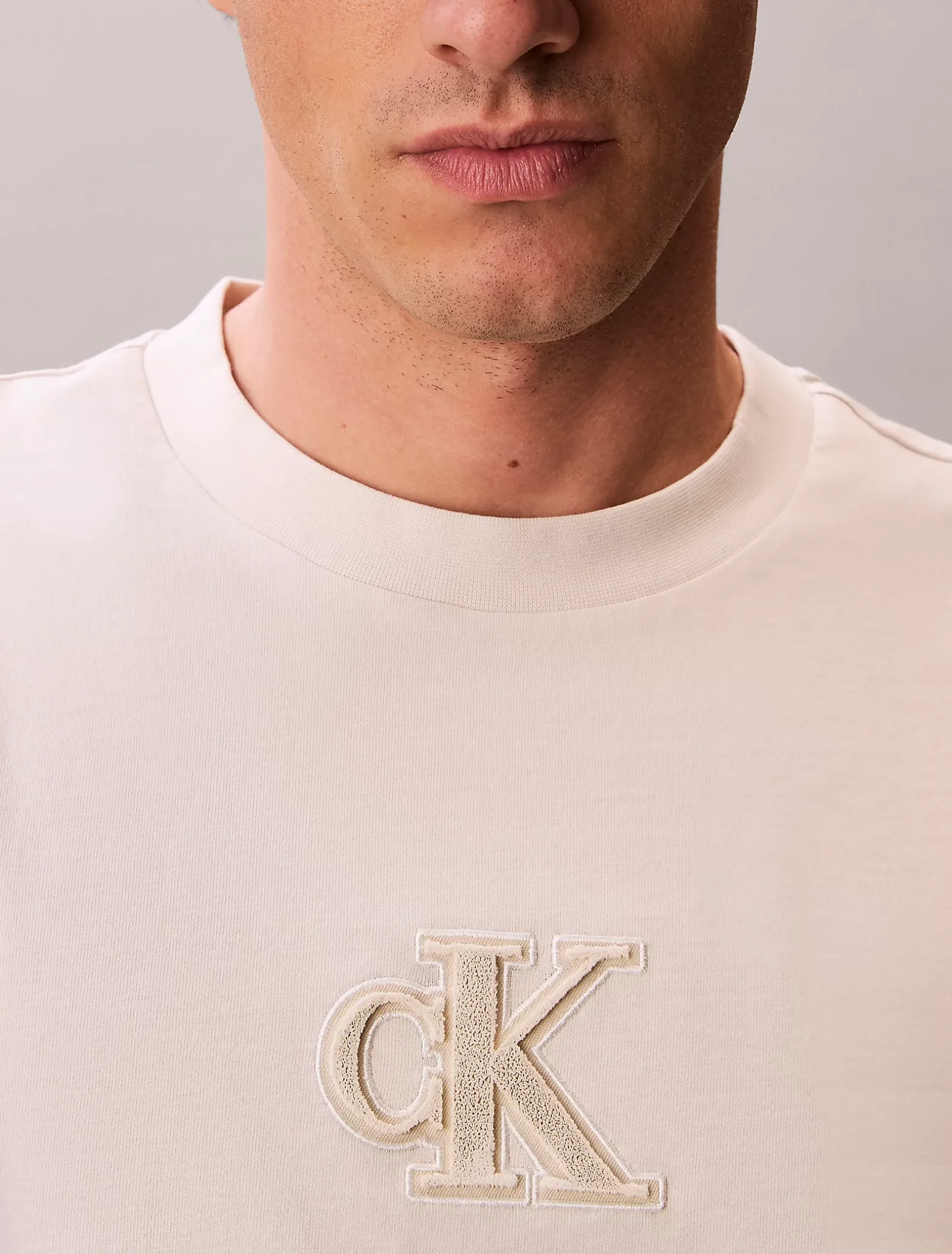 Monogram T-shirt
