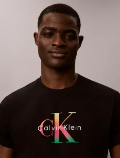 Monogram T-shirt - Pride