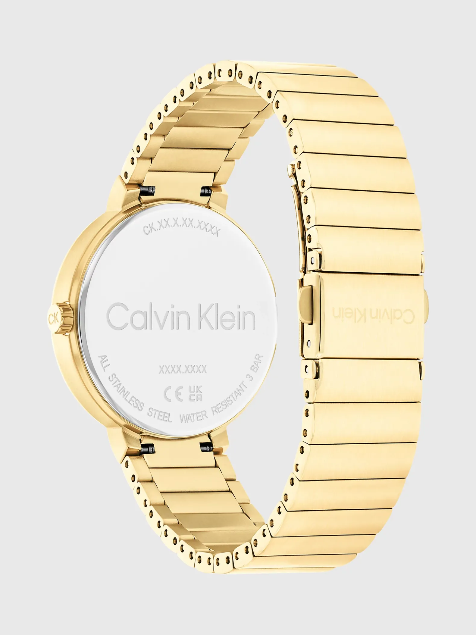 Multifunctioneel armbandhorloge