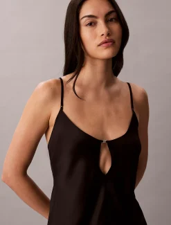 Nachtjapon - Minimalist satin