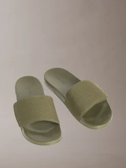Nemo - Canvas voorgevormde sliders met logo