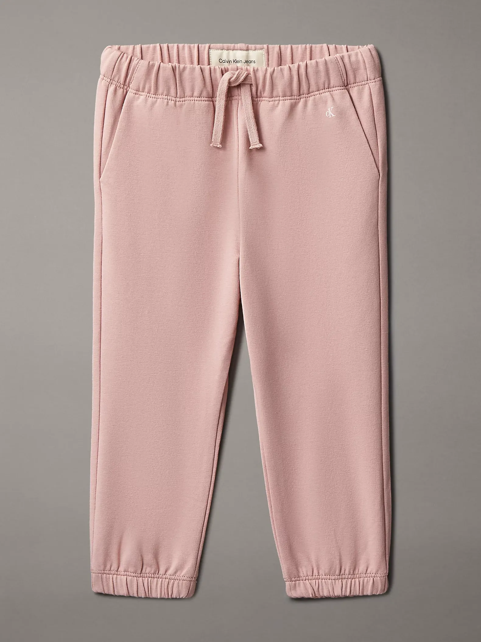 Newborn joggingpak met logo