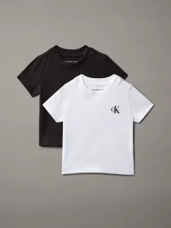 Newborn 2-pack T-shirts