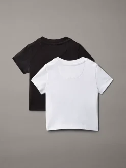 Newborn 2-pack T-shirts