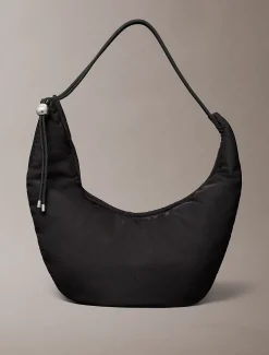 Nylon crescent tas