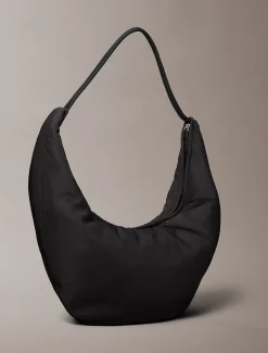 Nylon crescent tas