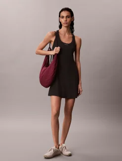 Nylon crescent tas